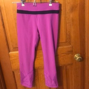 Lululemon Leggings